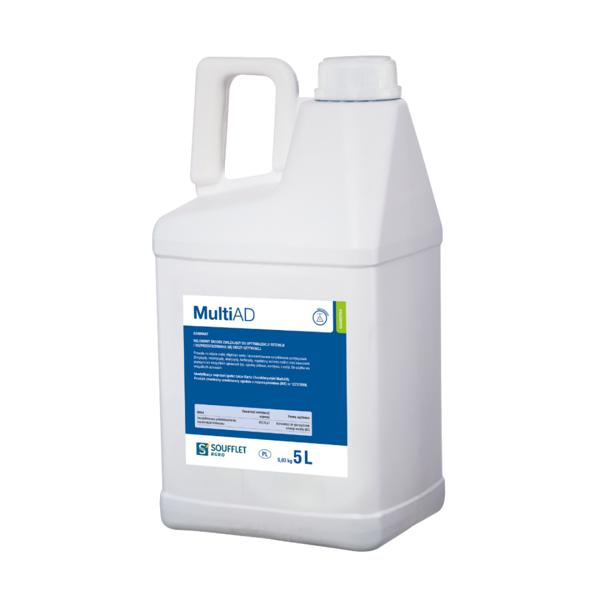 MultiAD