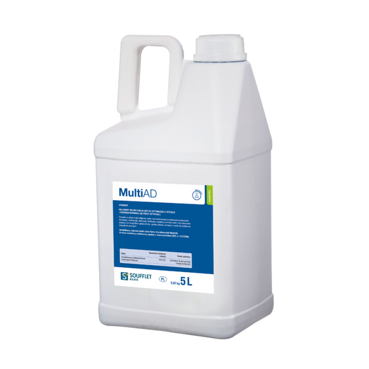 MultiAD