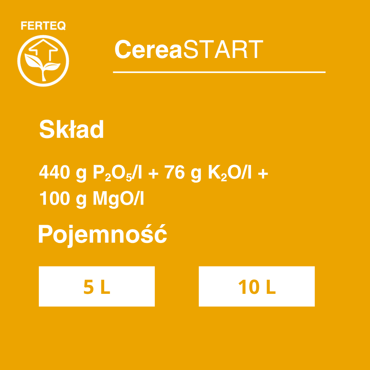 CereaSTART