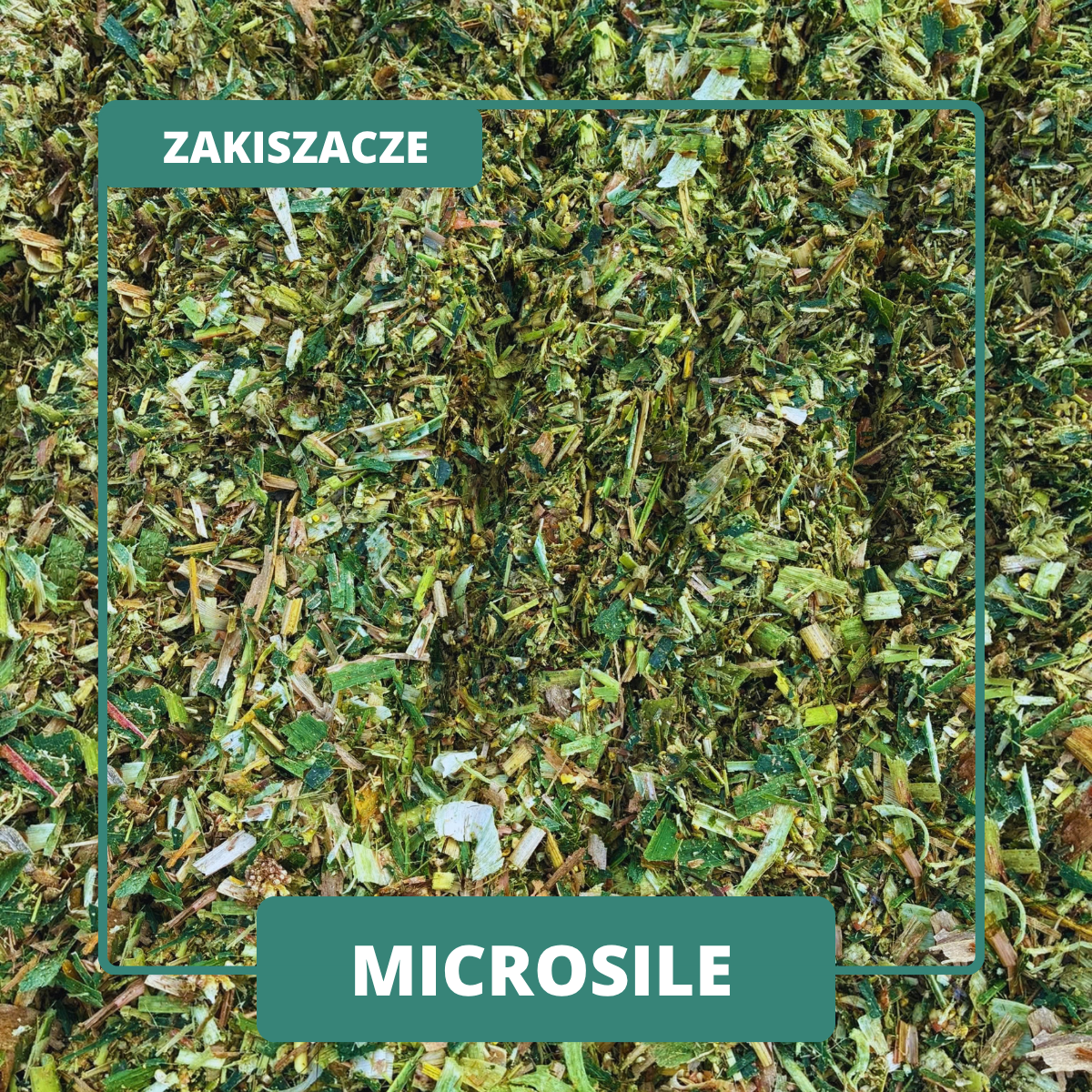 Microsile