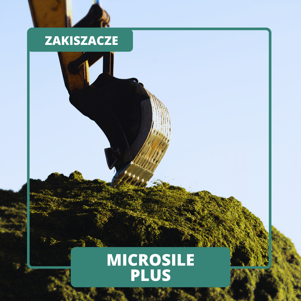Microsile Plus