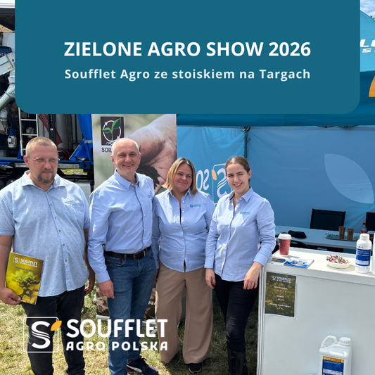 Zielone Agro Show 2026