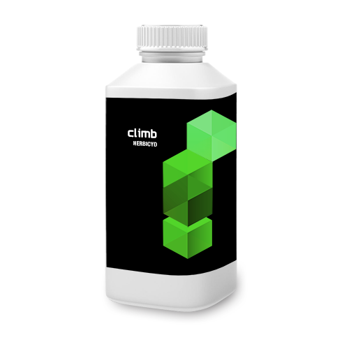 Bezpieczny dla rośliny i skuteczny już po siewie. Chroni przed konkurencją chwastów.