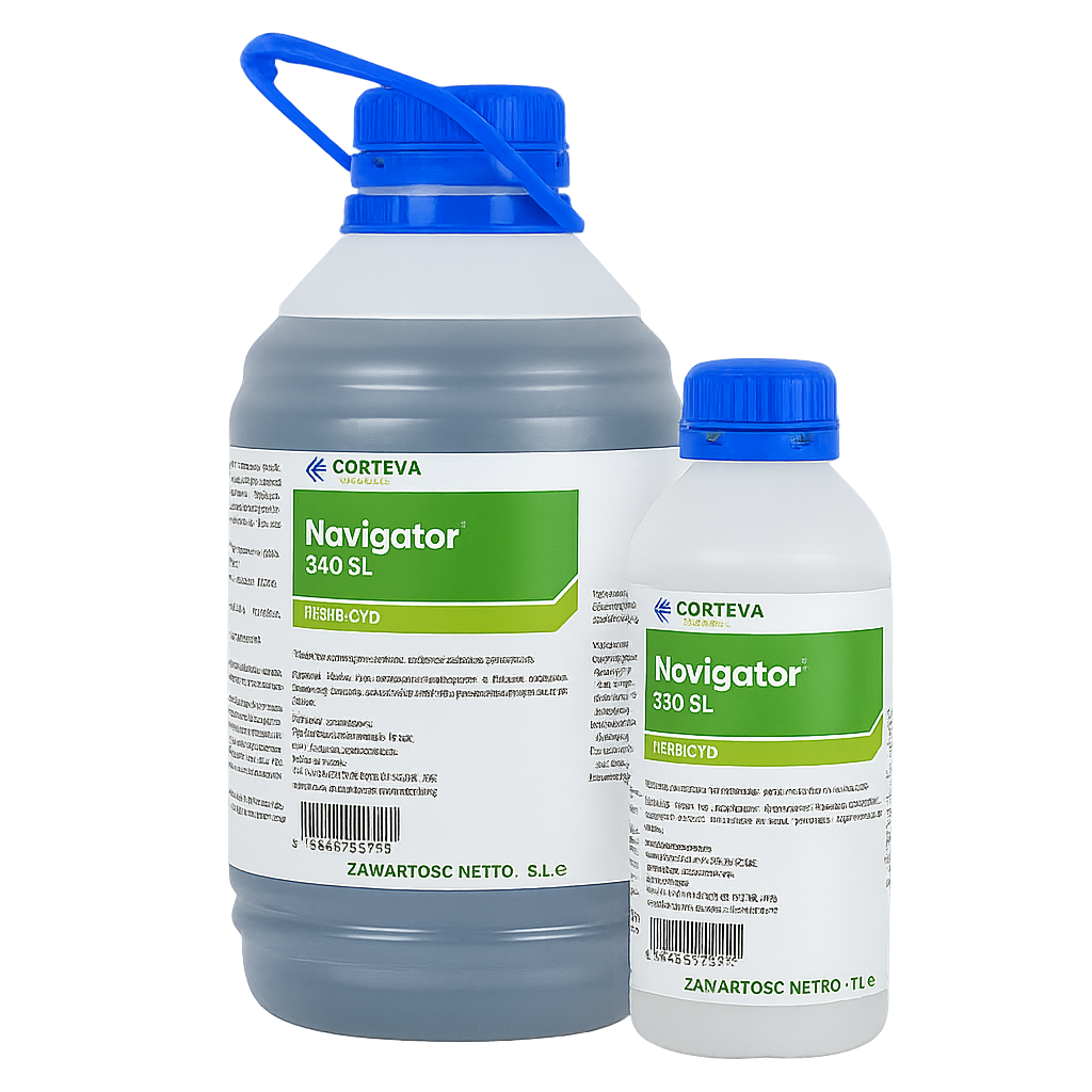 Selektywny herbicyd do rzepaku ozimego. Zawiera 3 substancje aktywne, zwalcza szerokie spektrum chwastów.
