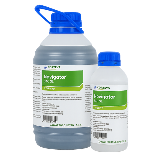 Selektywny herbicyd do rzepaku ozimego. Zawiera 3 substancje aktywne, zwalcza szerokie spektrum chwastów.
