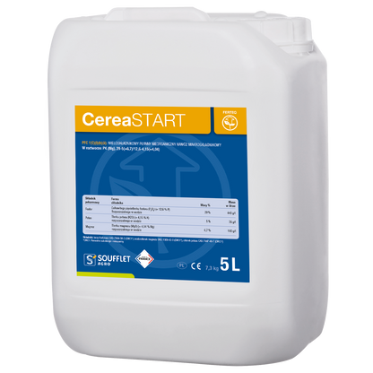 CereaSTART