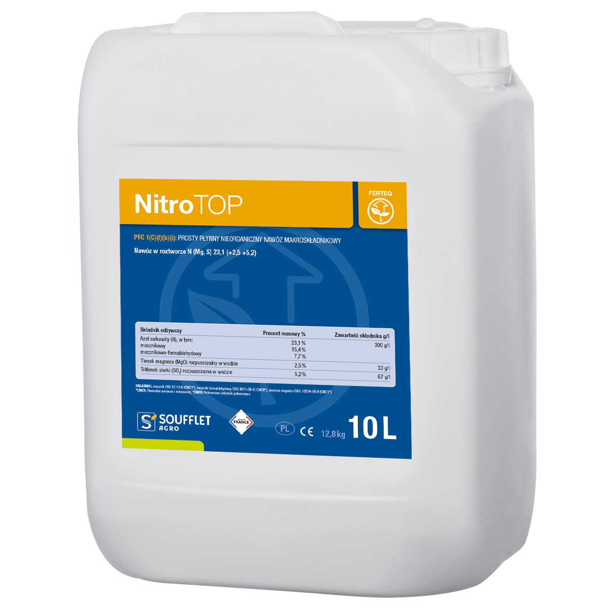 NitroTOP