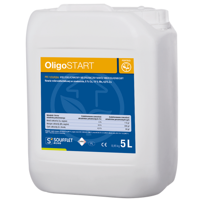 OligoSTART
