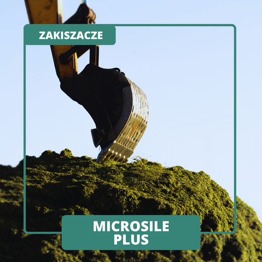 Microsile Plus