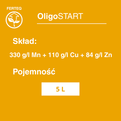 OligoSTART